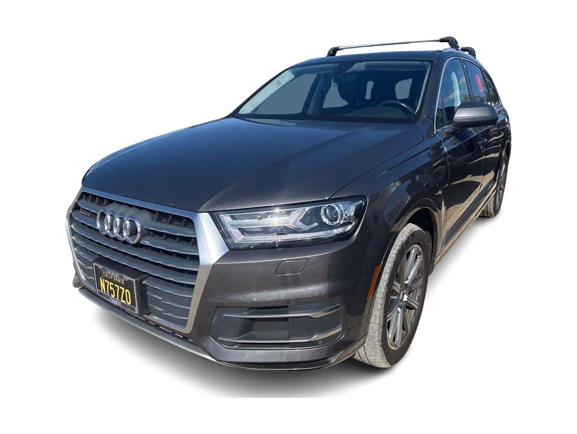 2018 Audi Q7 Premium Plus -
                  Temecula, CA