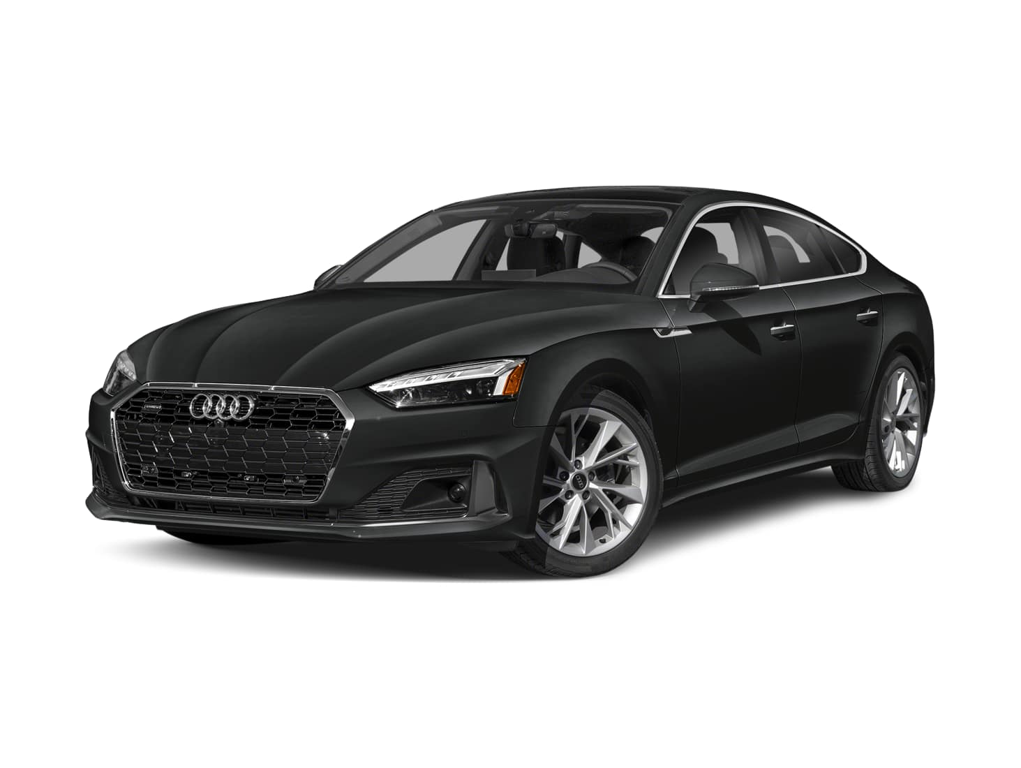 Thumbnail: 2023 Audi A5 - 1