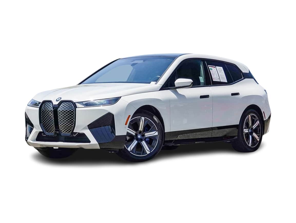 2023 BMW iX xDrive50 -
                Temecula, CA