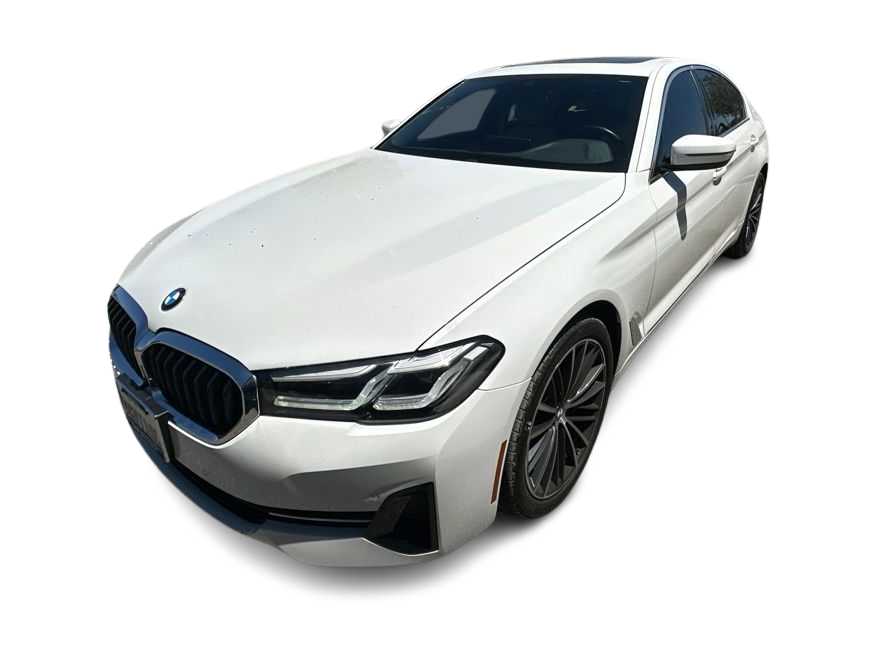 2023 BMW 5 Series 530i -
                  Temecula, CA