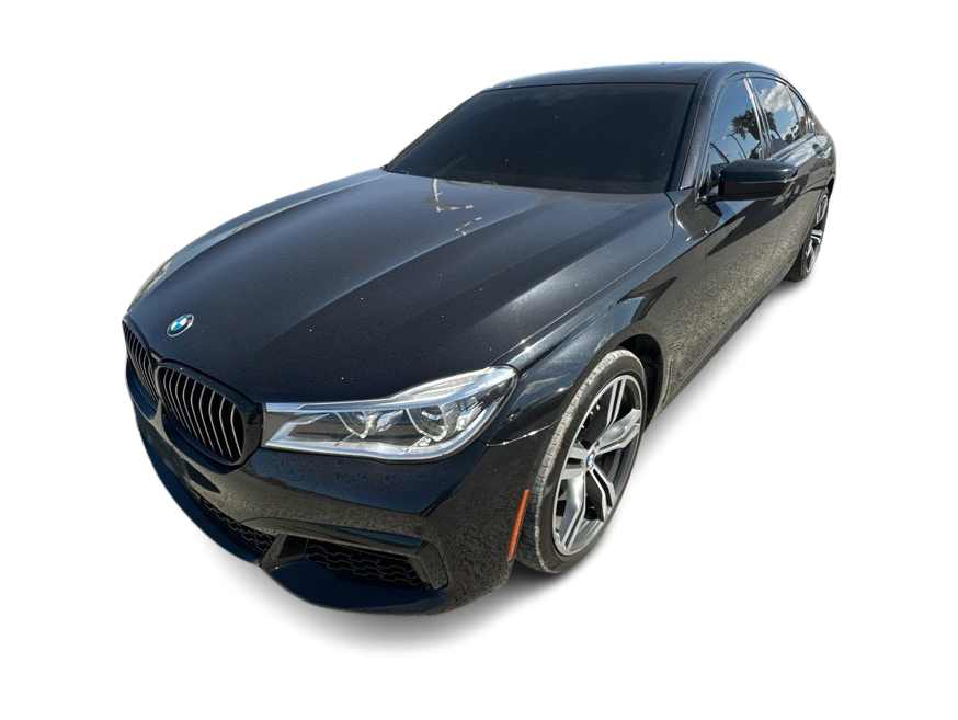 2019 BMW 7 Series 750i -
                  Temecula, CA