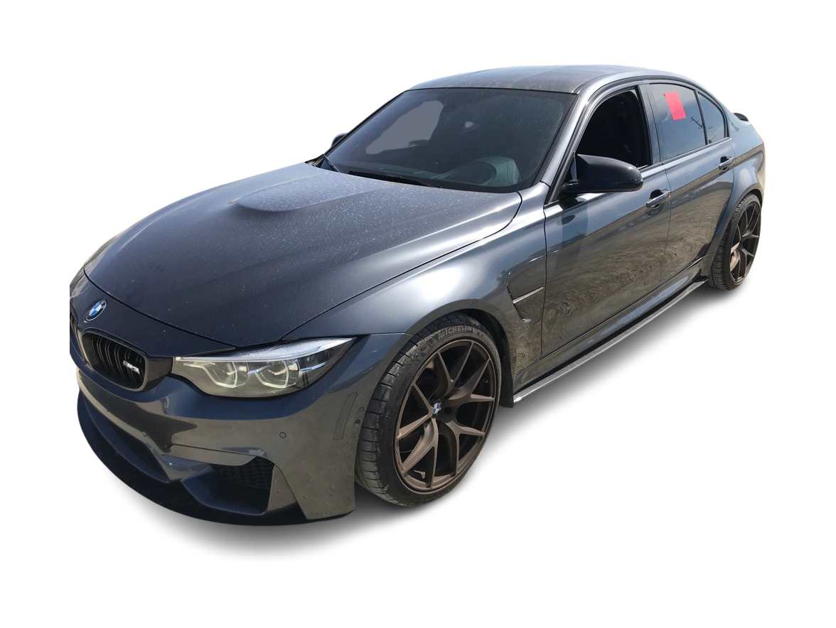 2018 BMW M3 Base -
                Temecula, CA