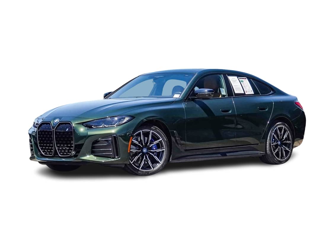 2024 BMW i4 eDrive35 -
                Temecula, CA