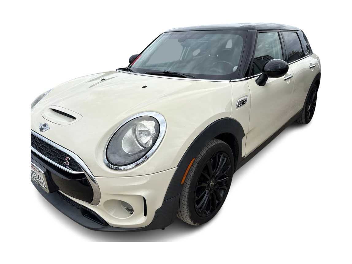 2017 MINI Cooper Clubman S -
                  Temecula, CA