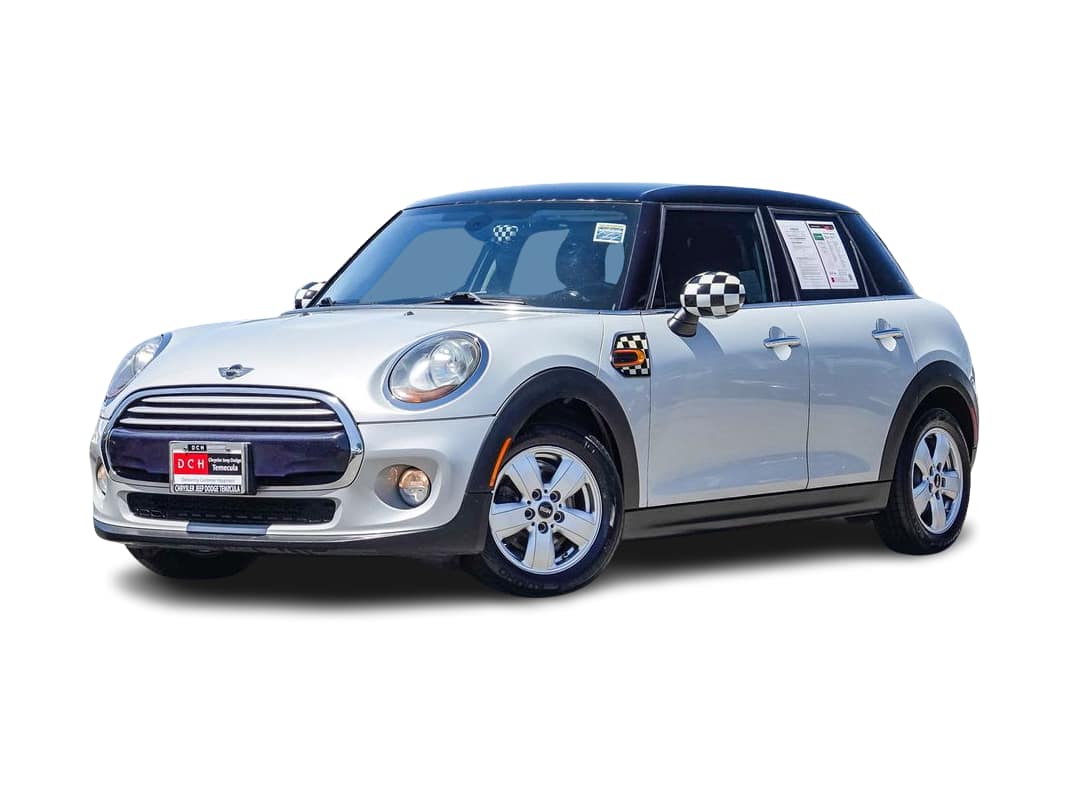 2015 MINI Cooper Base -
                  Temecula, CA