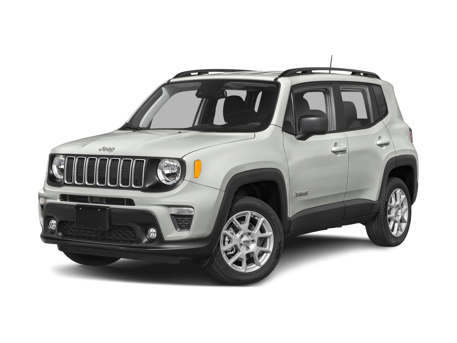 Thumbnail: 2023 Jeep Renegade - 1