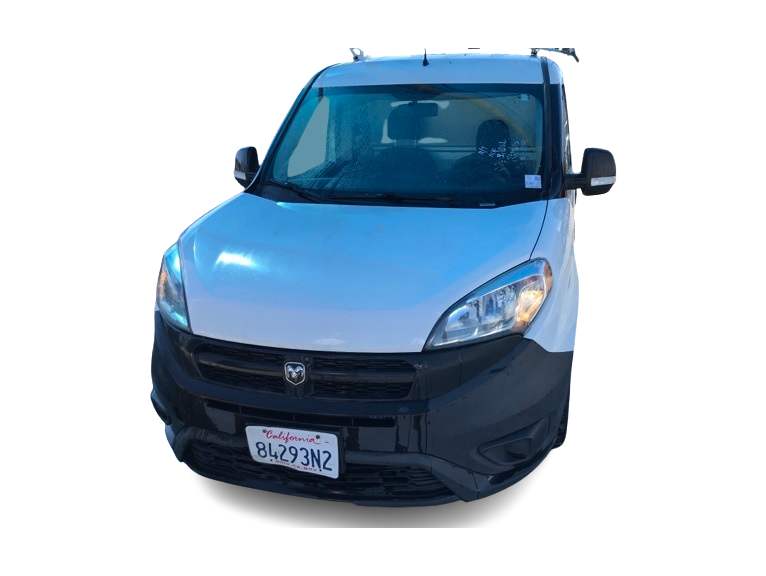 2018 RAM ProMaster City Tradesman -
                Temecula, CA