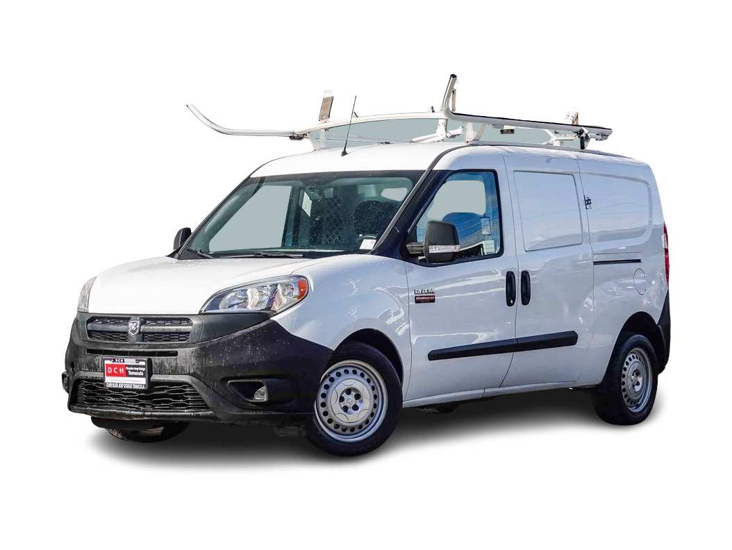 2018 RAM ProMaster City Tradesman -
                Temecula, CA