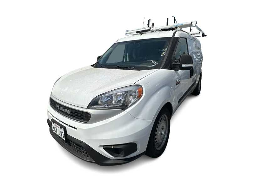 2022 RAM ProMaster City  -
                  Temecula, CA