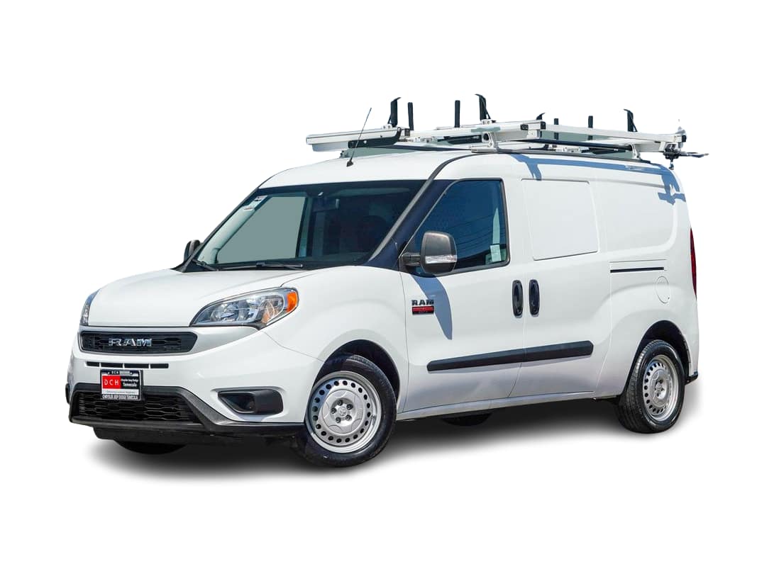 2022 RAM ProMaster City  -
                  Temecula, CA