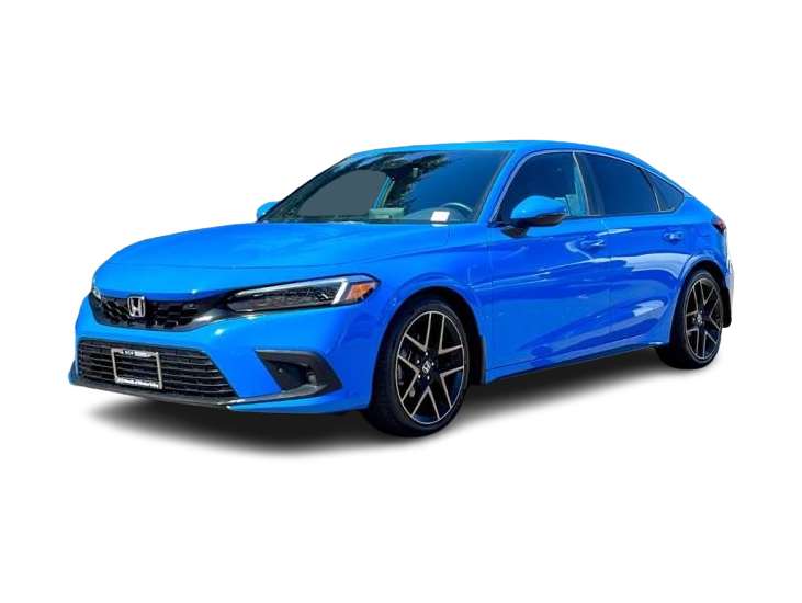 2023 Honda Civic Sport Touring -
                San Diego, CA