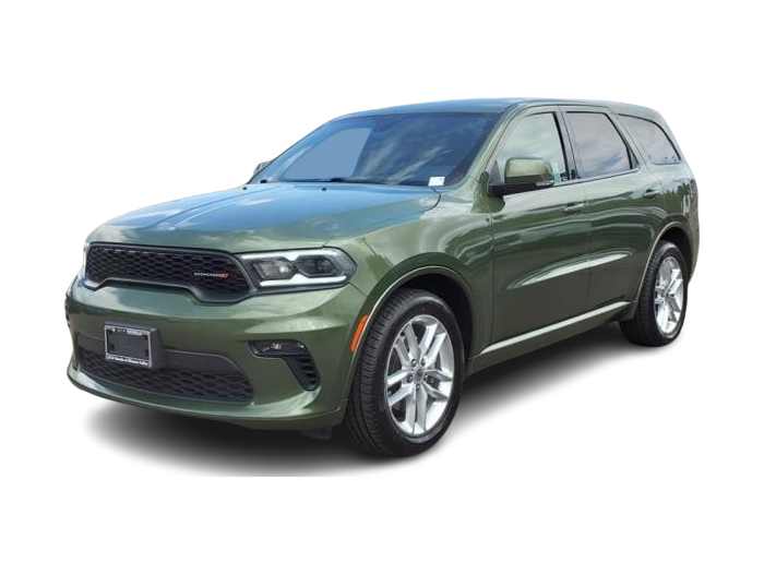 2021 Dodge Durango GT -
                San Diego, CA