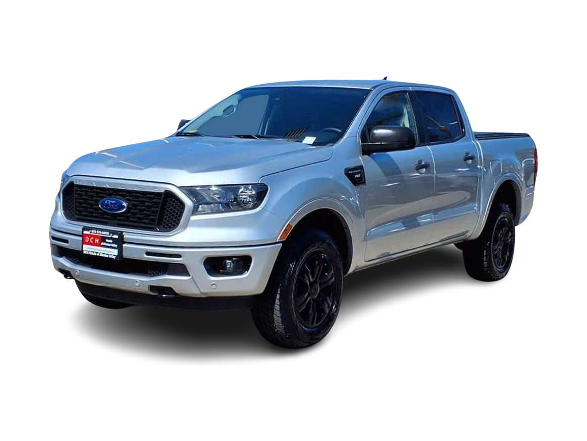 Thumbnail: 2019 Ford Ranger - 1