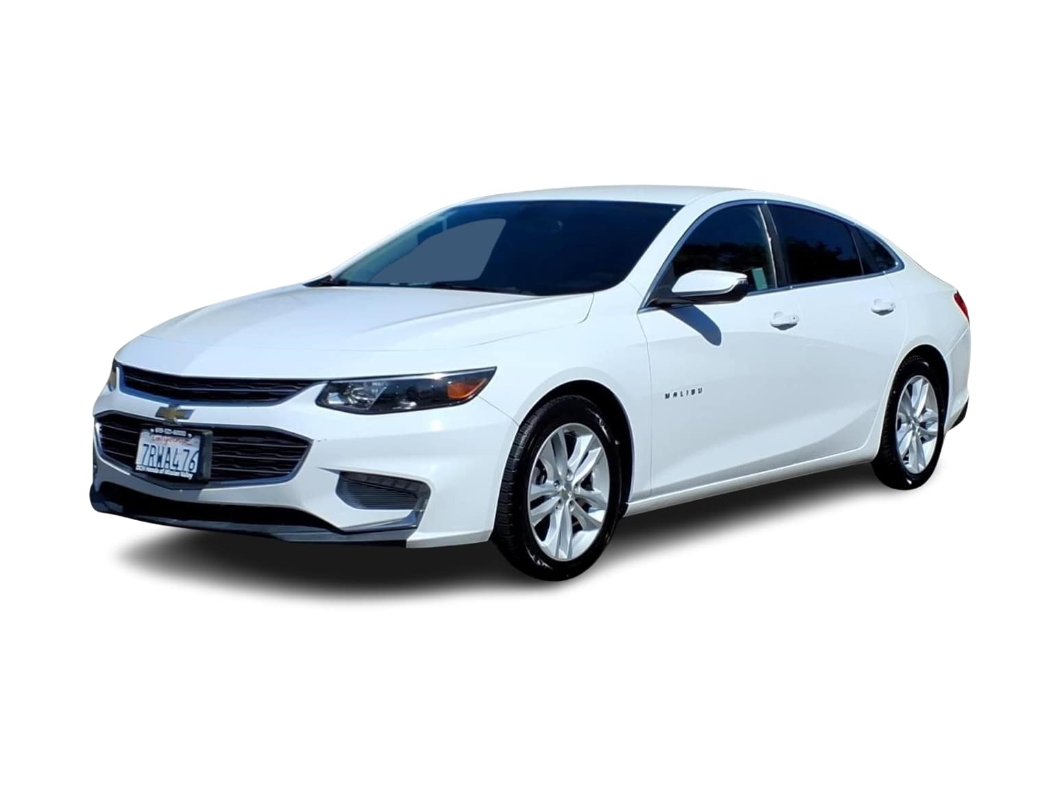 2016 Chevrolet Malibu LT -
                  San Diego, CA