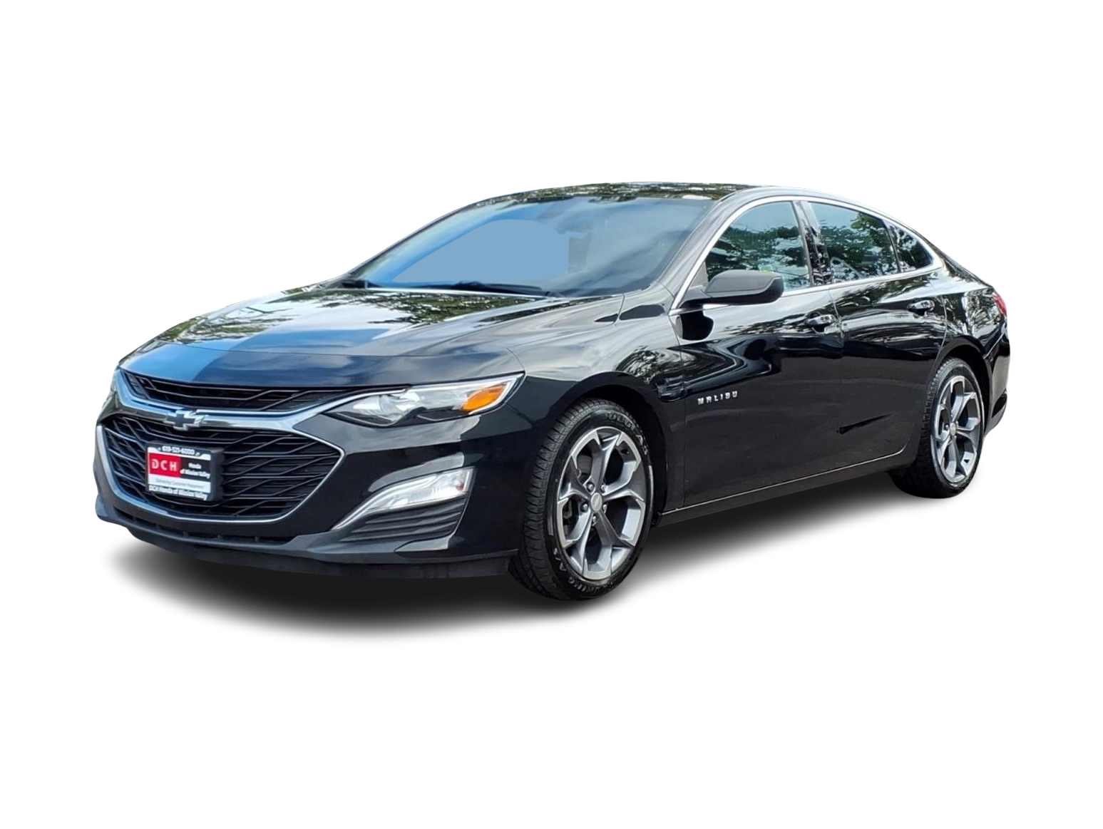 2019 Chevrolet Malibu RS -
                  San Diego, CA