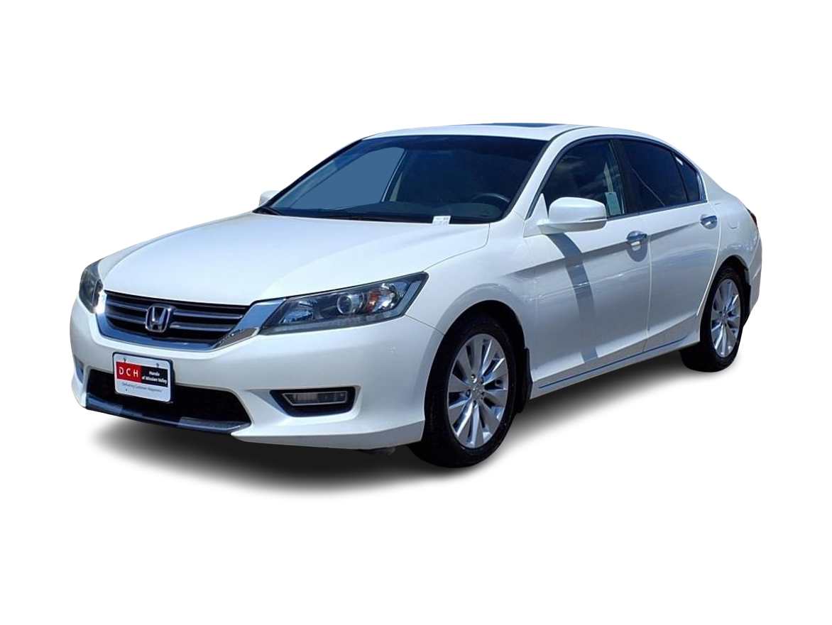 2013 Honda Accord EX -
                  San Diego, CA