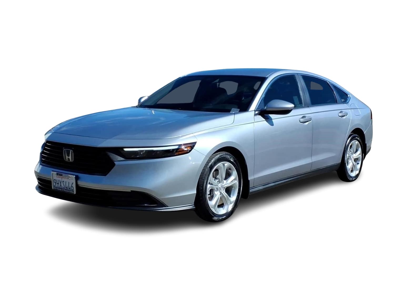 Thumbnail: 2023 Honda Accord - 1