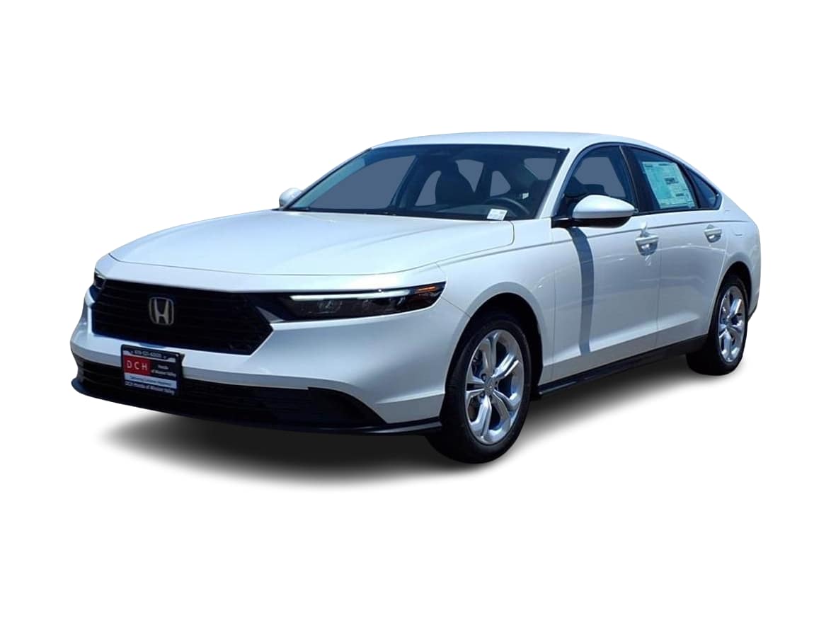 Thumbnail: 2025 Honda Accord - 1