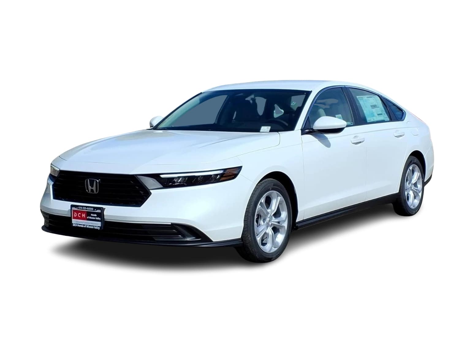 Thumbnail: 2026 Honda Accord - 1