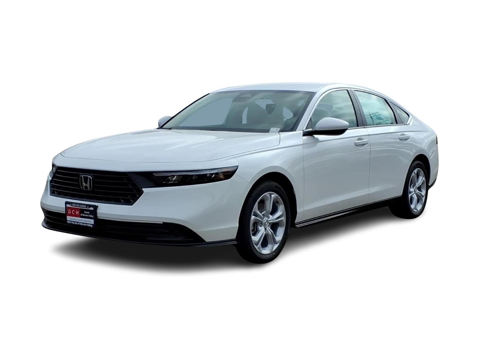 Thumbnail: 2026 Honda Accord - 1