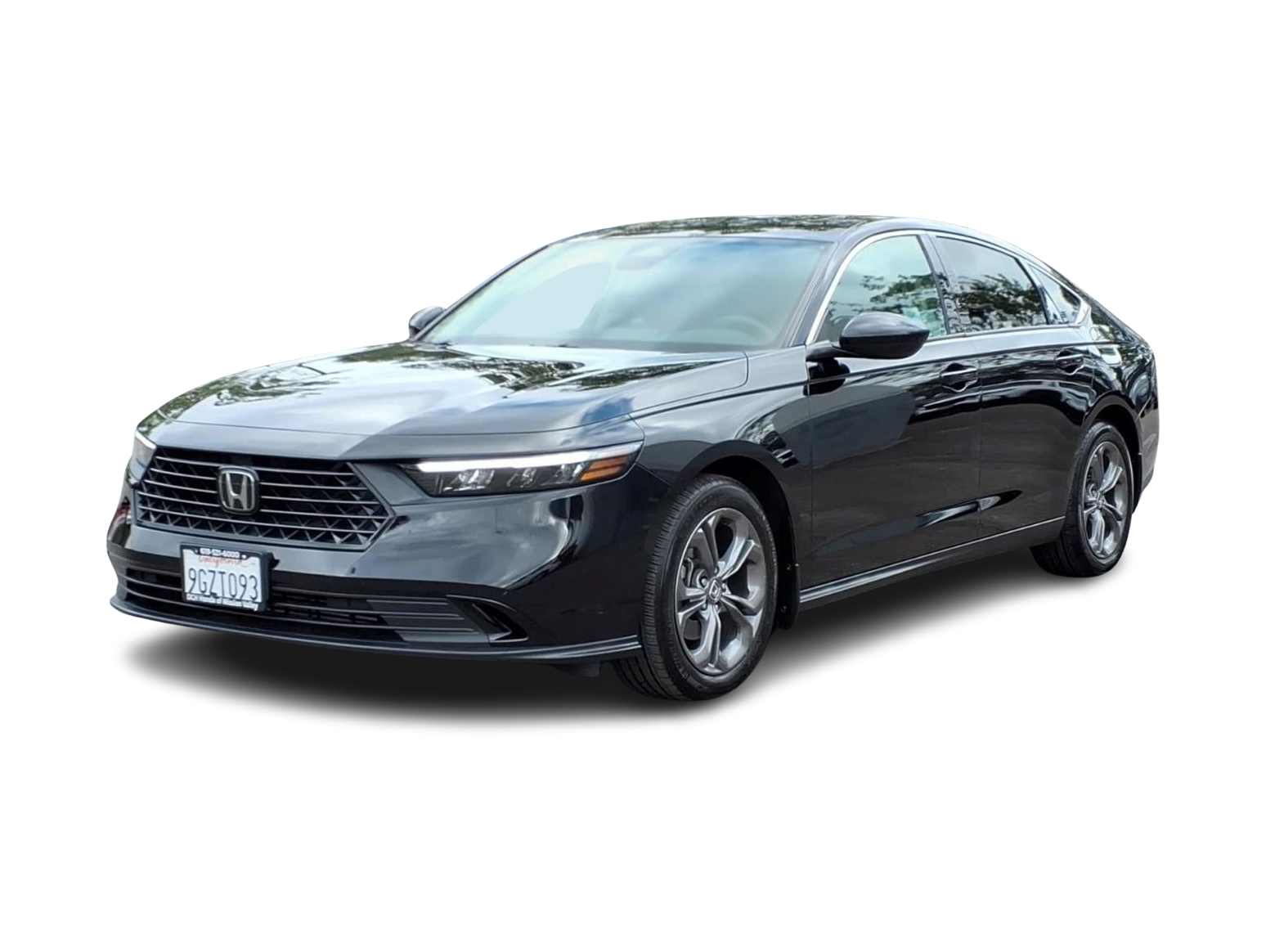 Thumbnail: 2023 Honda Accord - 1