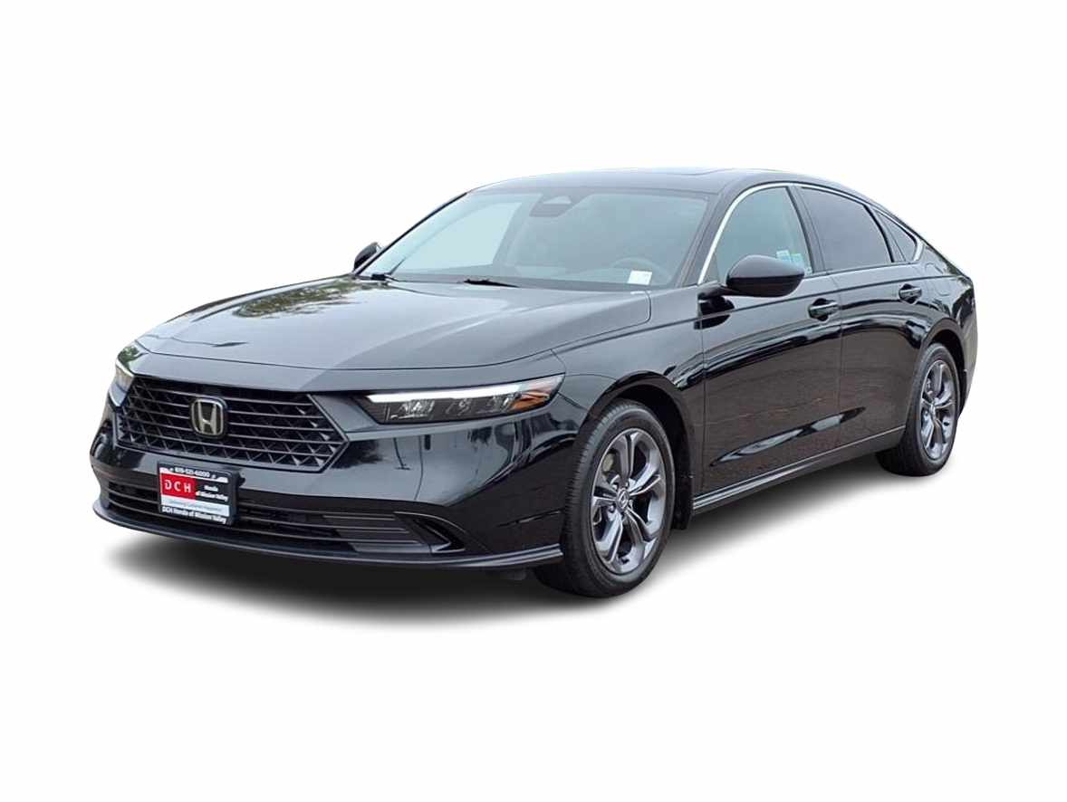 Thumbnail: 2023 Honda Accord - 1
