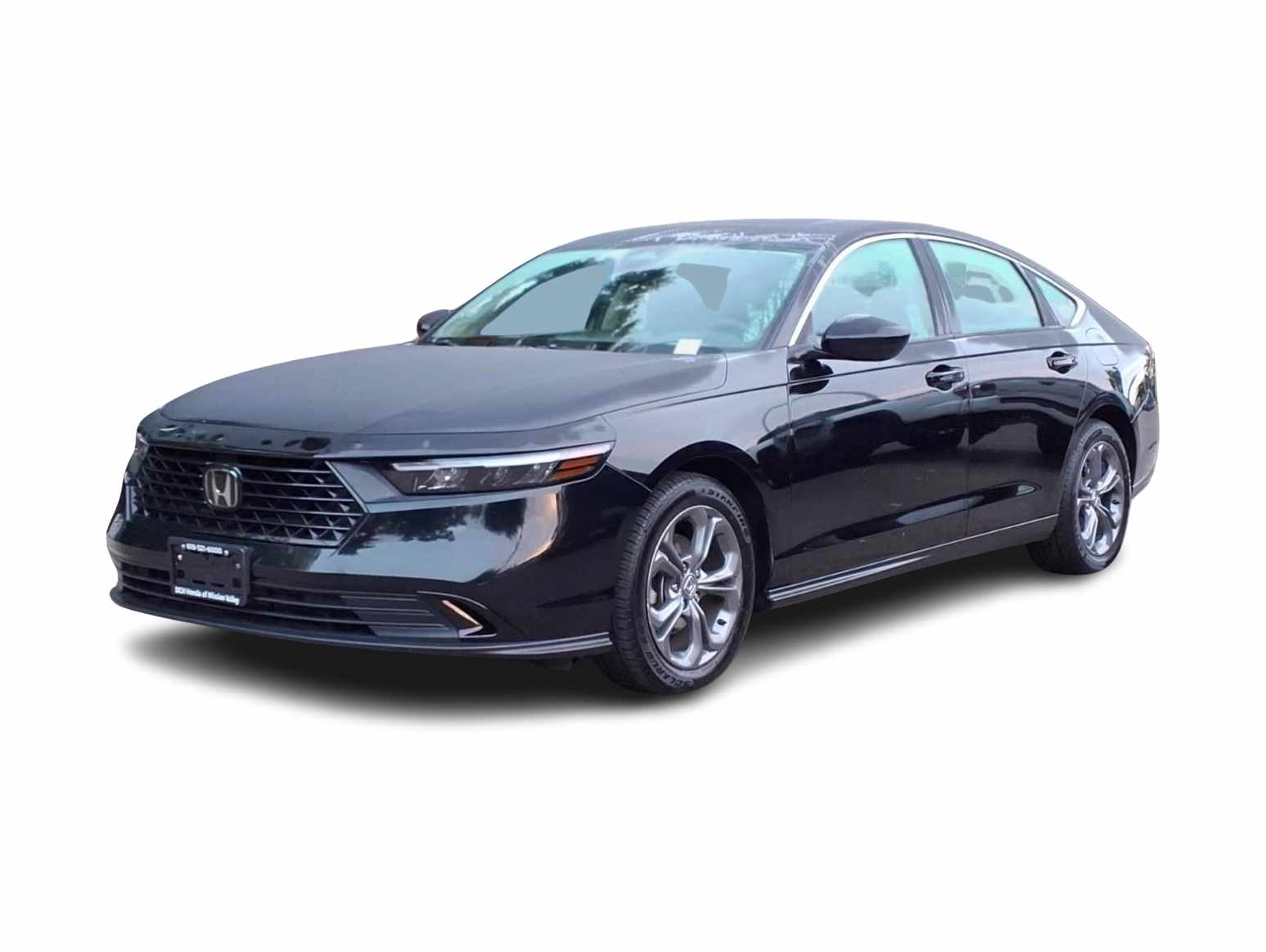 Thumbnail: 2024 Honda Accord - 1