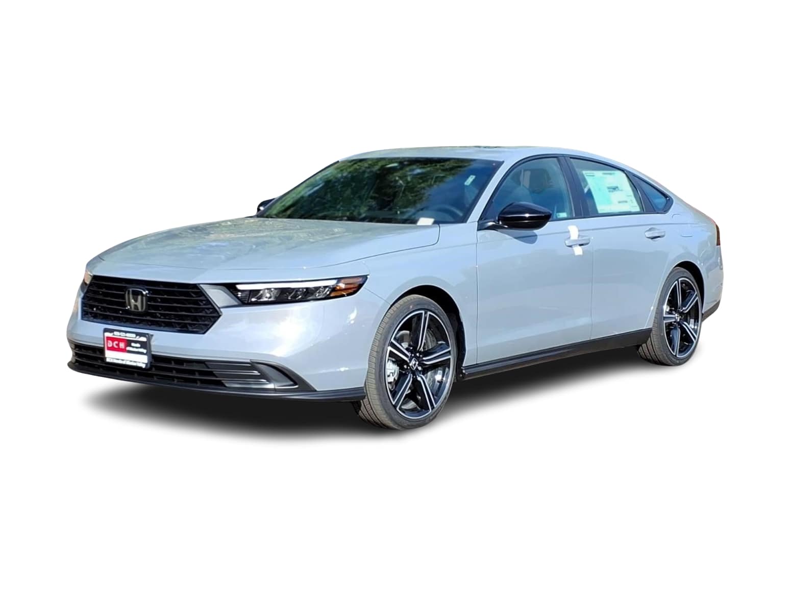 Thumbnail: 2026 Honda Accord - 1