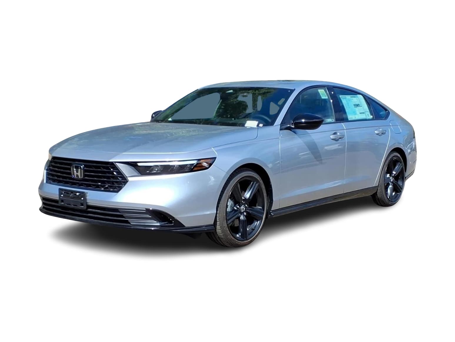 Thumbnail: 2026 Honda Accord - 1
