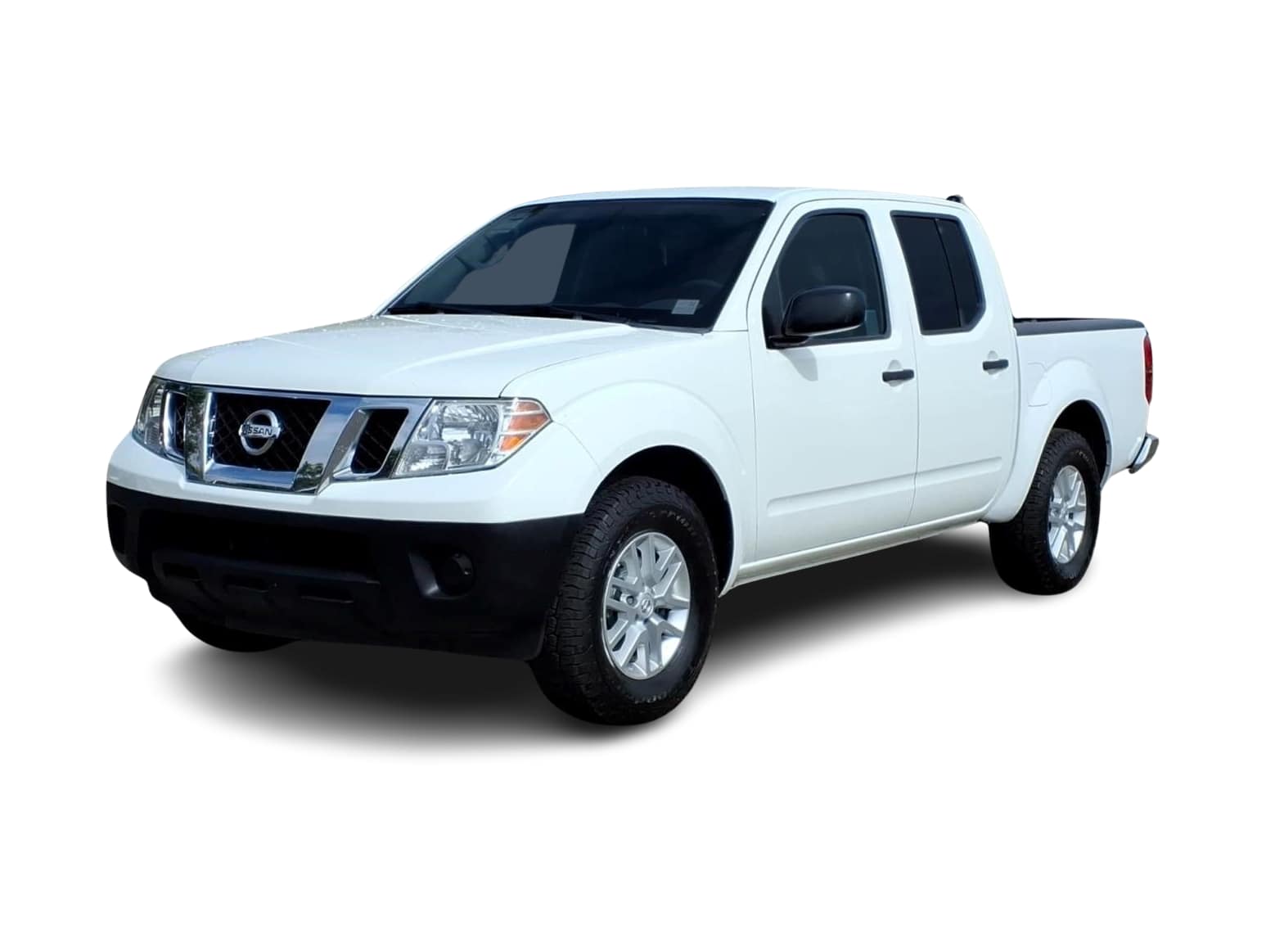2019 Nissan Frontier SV -
                  San Diego, CA