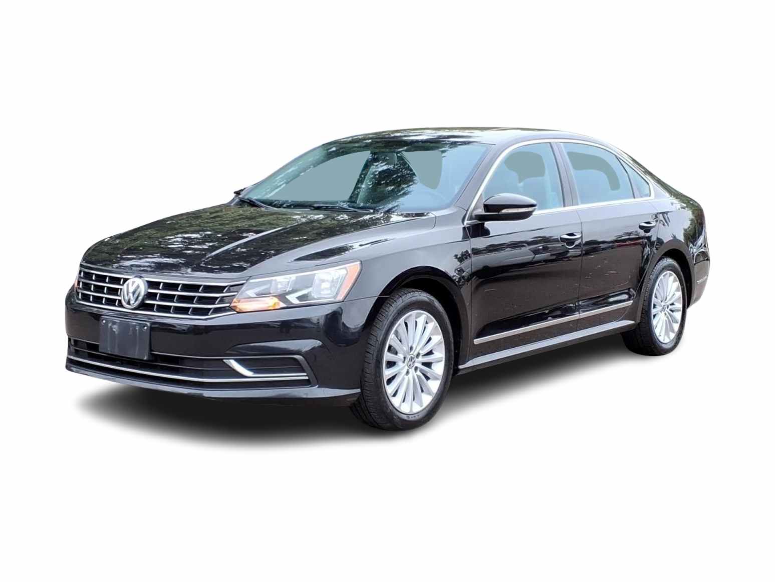 2017 Volkswagen Passat SE -
                  San Diego, CA