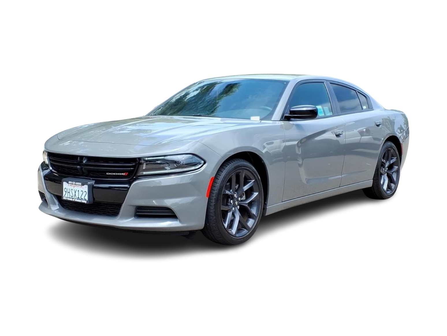 Thumbnail: 2023 Dodge Charger - 1