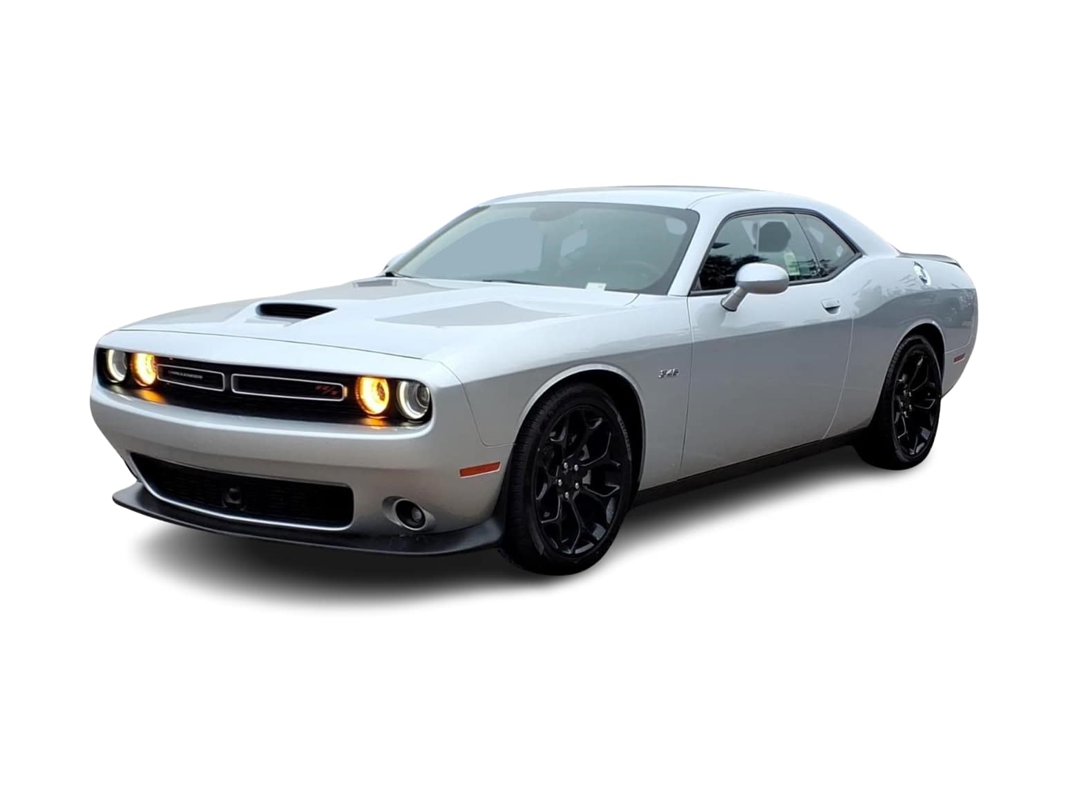 Thumbnail: 2023 Dodge Challenger - 1