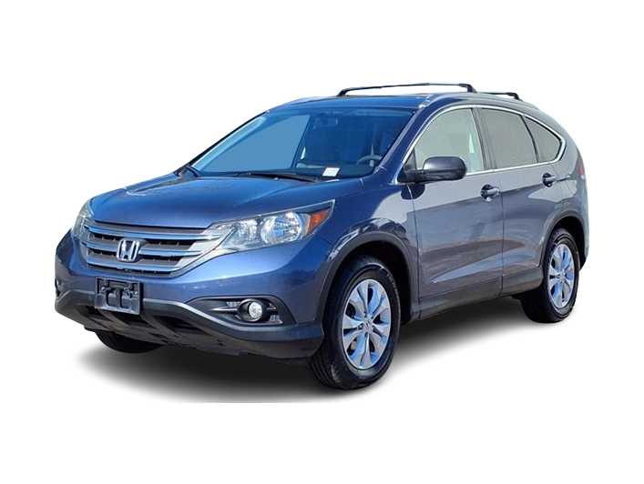 2013 Honda CR-V EX -
                  San Diego, CA