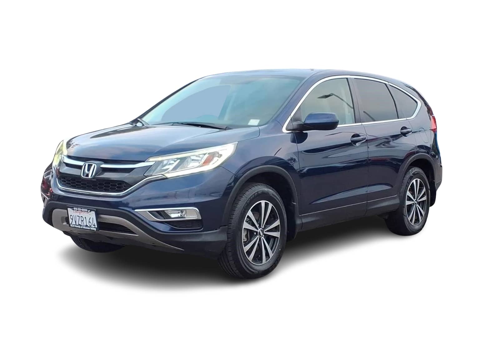 Thumbnail: 2015 Honda CR-V - 1
