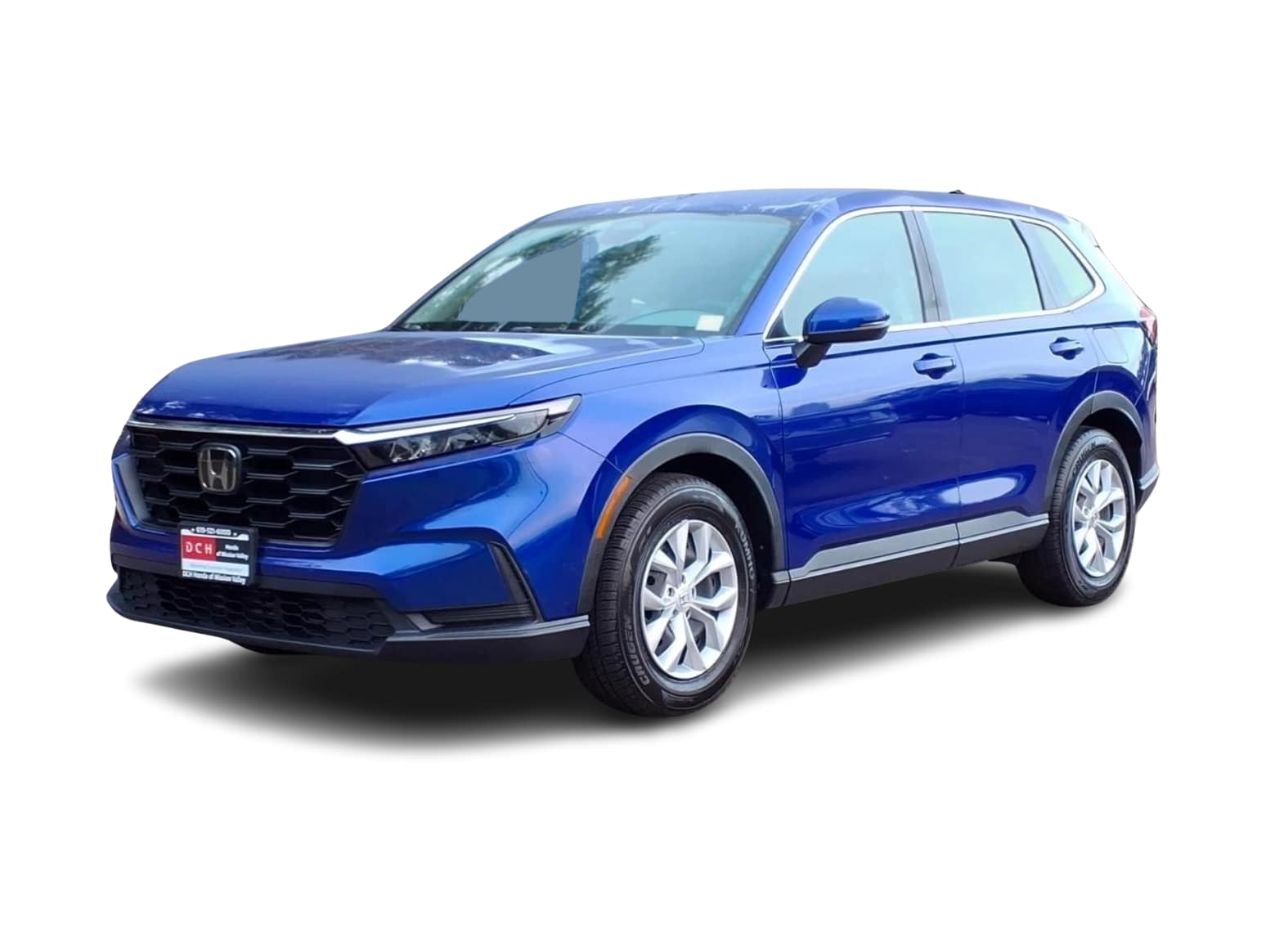Thumbnail: 2023 Honda CR-V - 1