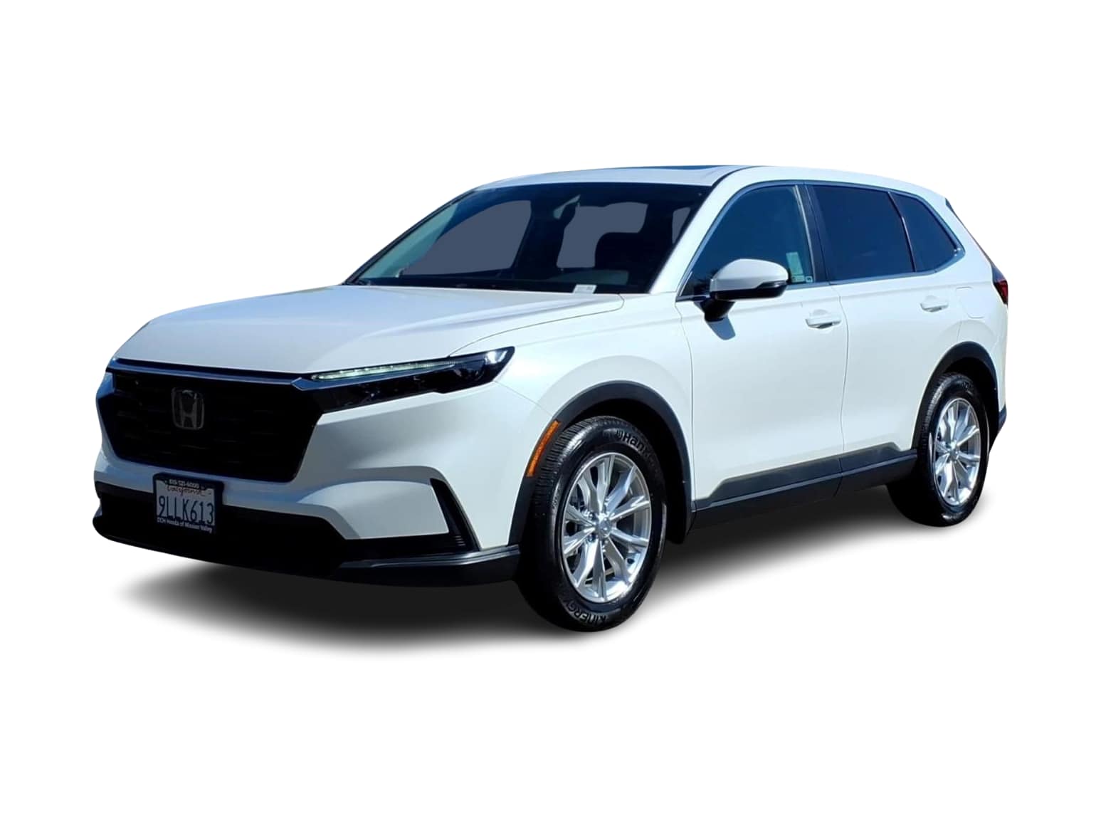 Thumbnail: 2024 Honda CR-V - 1