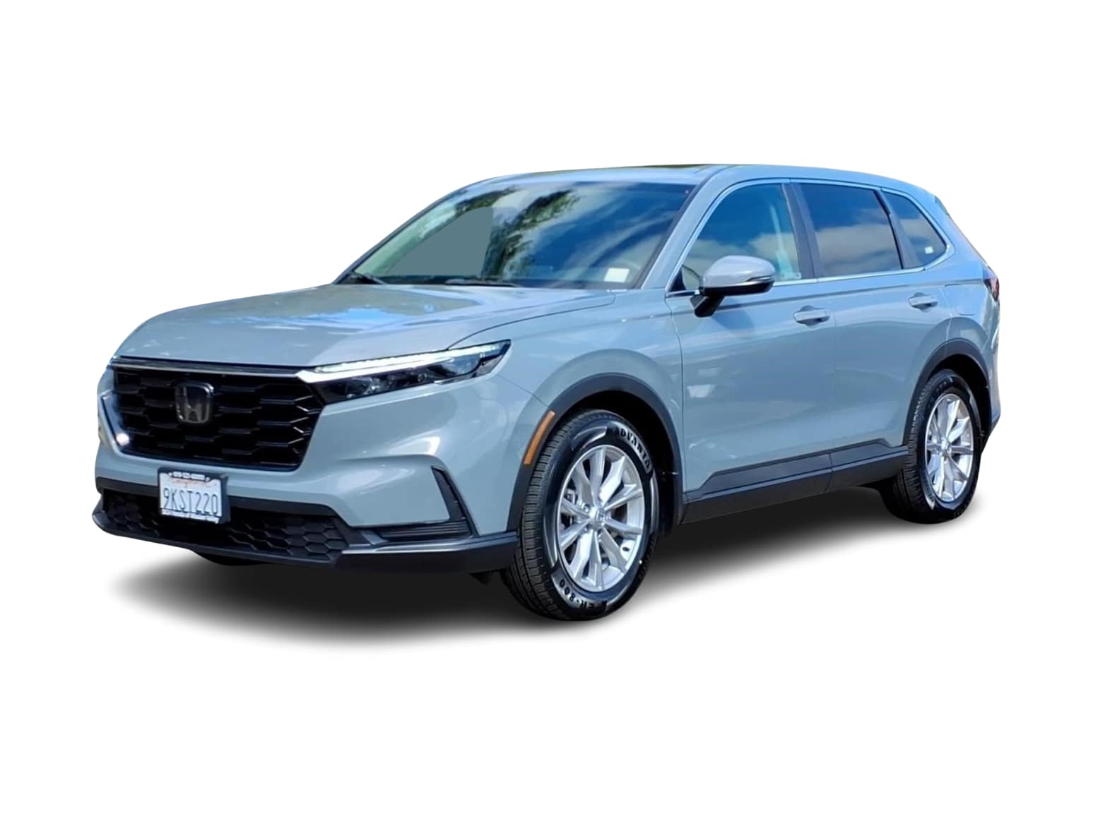 Thumbnail: 2024 Honda CR-V - 1