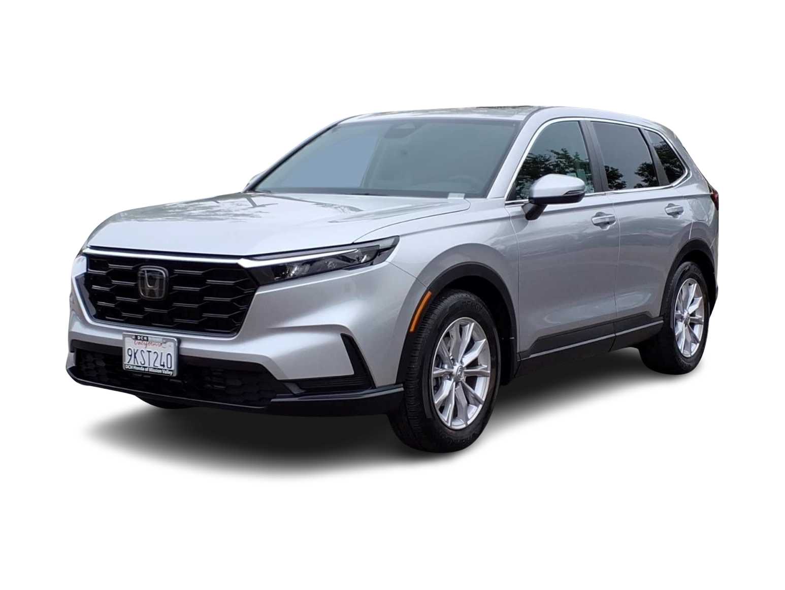 Thumbnail: 2024 Honda CR-V - 1