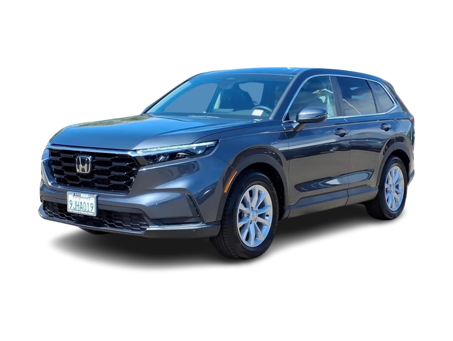 Thumbnail: 2024 Honda CR-V - 1