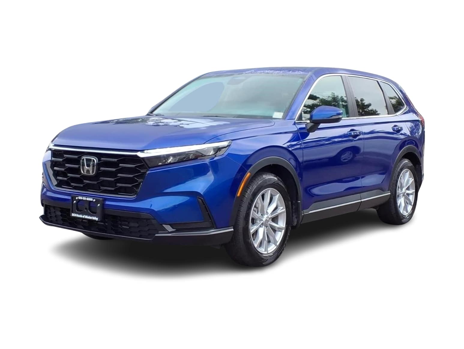Thumbnail: 2024 Honda CR-V - 1