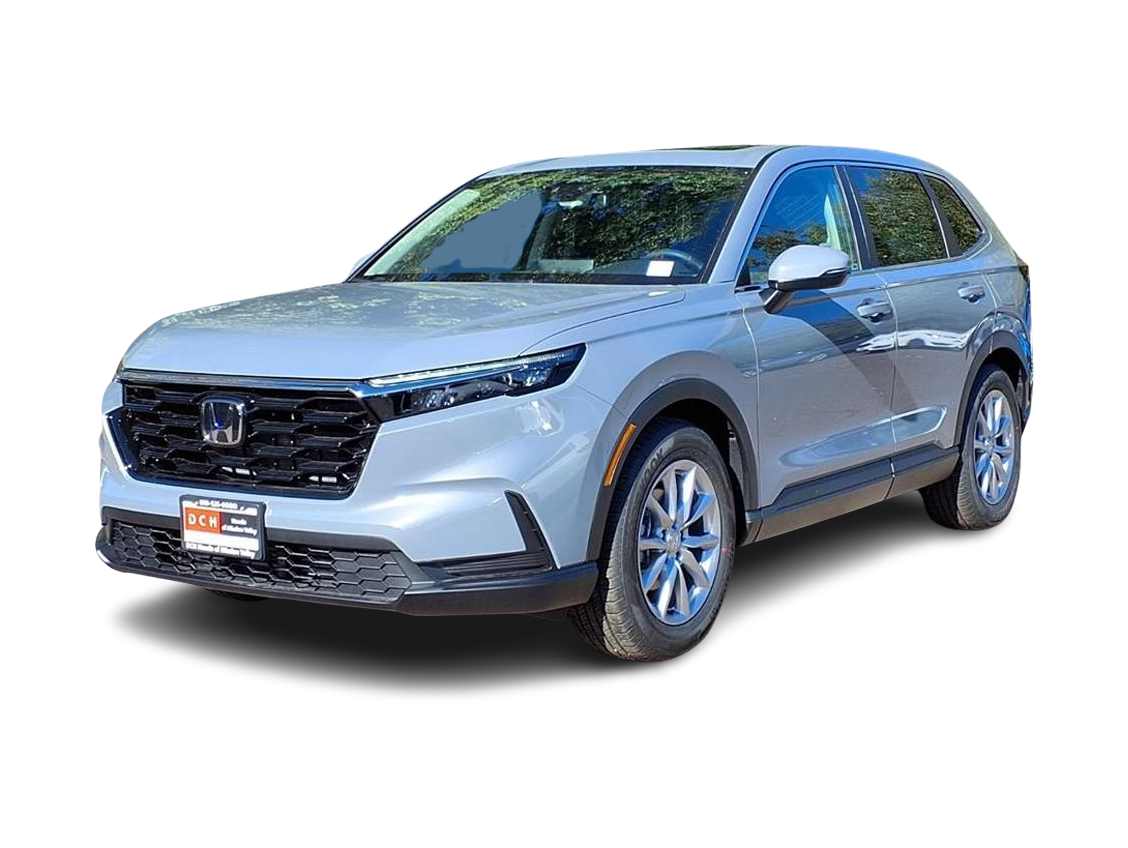 Thumbnail: 2026 Honda CR-V - 1