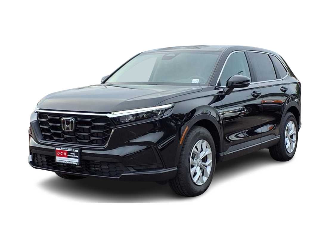 Thumbnail: 2026 Honda CR-V - 1