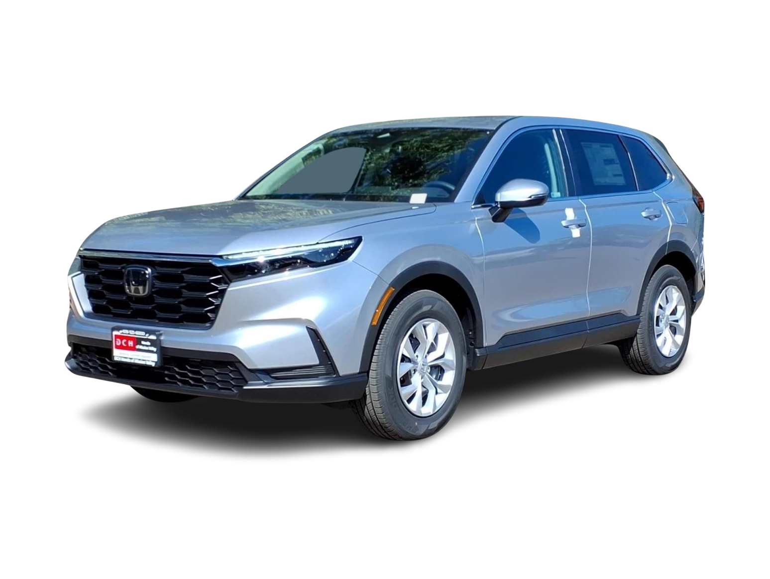 Thumbnail: 2026 Honda CR-V - 1
