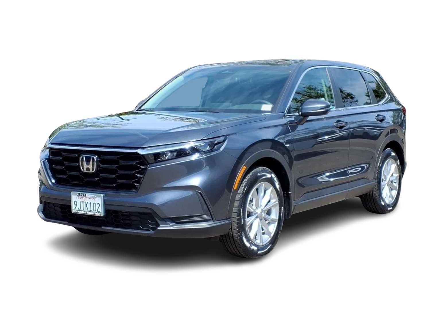 Thumbnail: 2024 Honda CR-V - 1