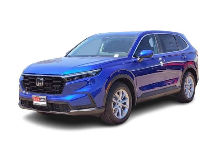 2025 Honda CR-V EX -
                San Diego, CA