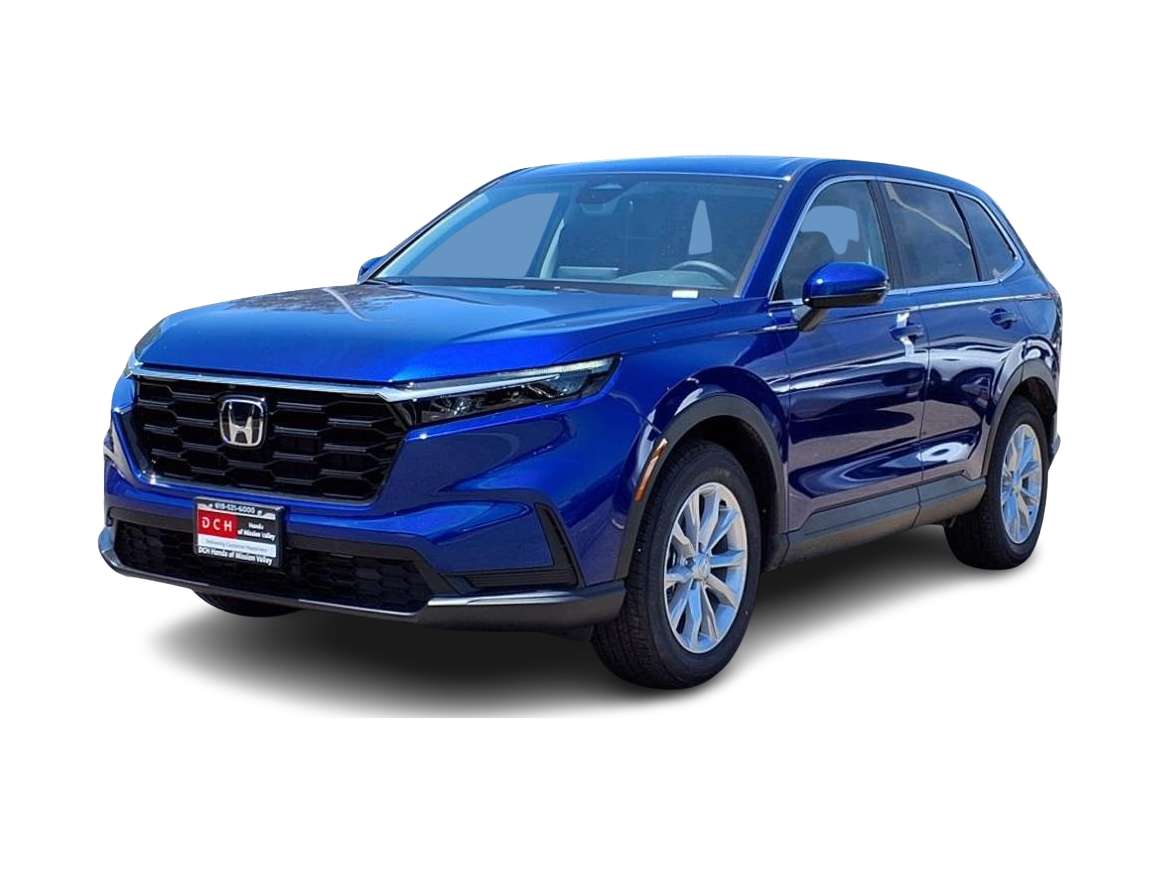 Thumbnail: 2025 Honda CR-V - 1