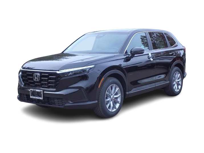 2025 Honda CR-V EX -
                  San Diego, CA