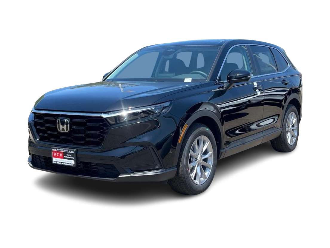 Thumbnail: 2025 Honda CR-V - 1