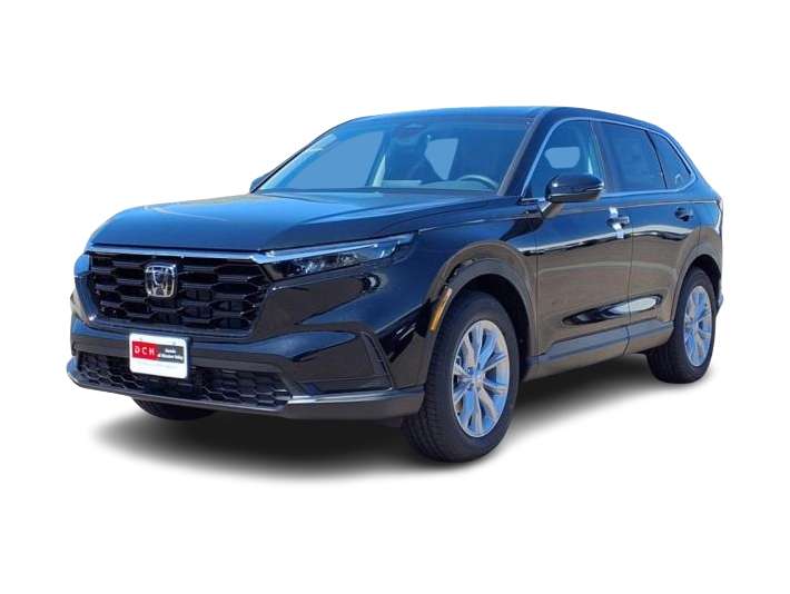 Thumbnail: 2025 Honda CR-V - 1